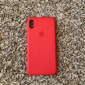 iPhone case for iPhone 10